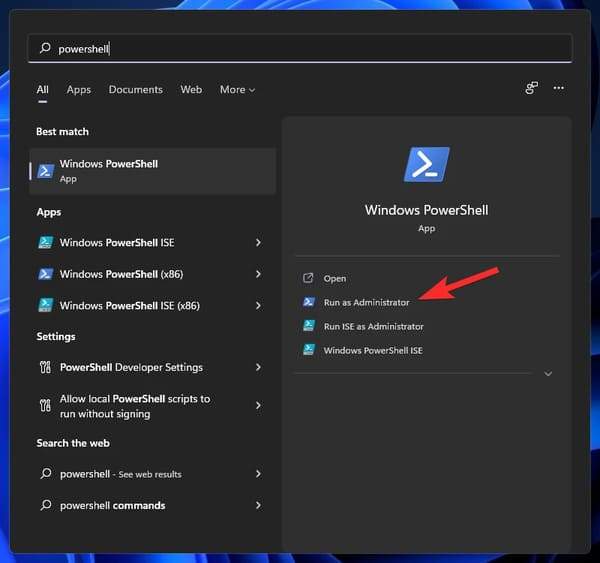 Cài Windows Subsystem for Android để chơi game Android trên Windows 11 35 Cài Windows Subsystem for Android để chơi game Android trên Windows 11 29
