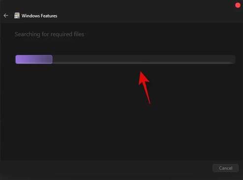 Cài Windows Subsystem for Android để chơi game Android trên Windows 11 55 Cài Windows Subsystem for Android để chơi game Android trên Windows 11 49