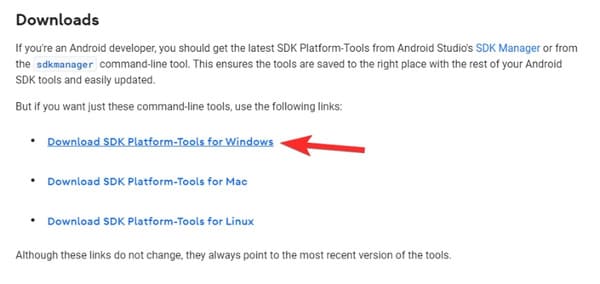 Cách cài file APK bằng Windows Subsystem for Android trên Windows 77 Cách cài file APK bằng Windows Subsystem for Android trên Windows 64