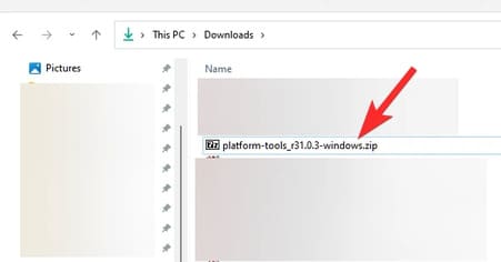 Cách cài file APK bằng Windows Subsystem for Android trên Windows 79 Cách cài file APK bằng Windows Subsystem for Android trên Windows 66