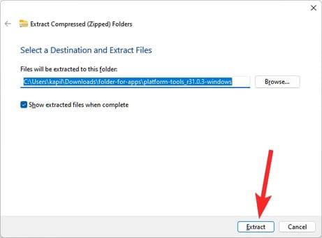 Cách cài file APK bằng Windows Subsystem for Android trên Windows 81 Cách cài file APK bằng Windows Subsystem for Android trên Windows 68