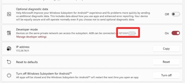 Cách cài file APK bằng Windows Subsystem for Android trên Windows 87 Cách cài file APK bằng Windows Subsystem for Android trên Windows 74