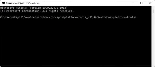 Cách cài file APK bằng Windows Subsystem for Android trên Windows 84 Cách cài file APK bằng Windows Subsystem for Android trên Windows 71