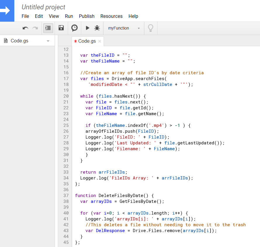 Script Editor 2