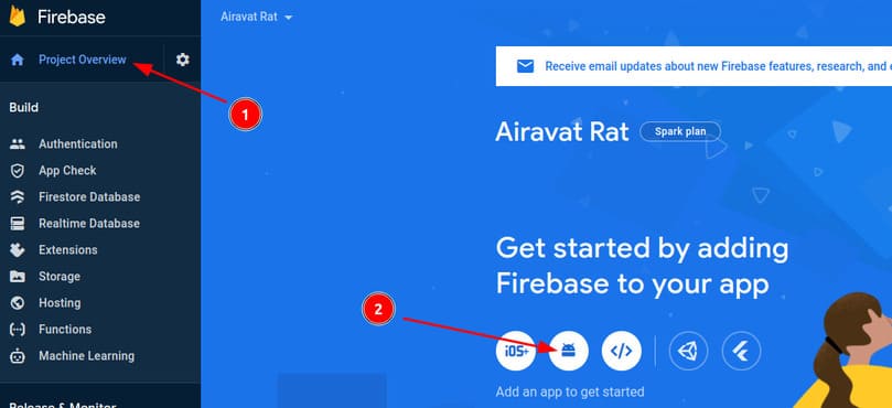 Hướng dẫn tạo AIRAVAT: RAT Android bí mật theo dõi điện thoại 235 Hướng dẫn tạo AIRAVAT: RAT Android bí mật theo dõi điện thoại 225