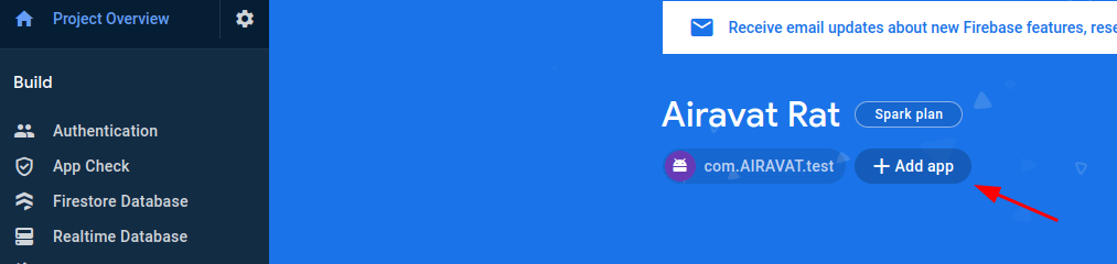 Hướng dẫn tạo AIRAVAT: RAT Android bí mật theo dõi điện thoại 238 Hướng dẫn tạo AIRAVAT: RAT Android bí mật theo dõi điện thoại 228