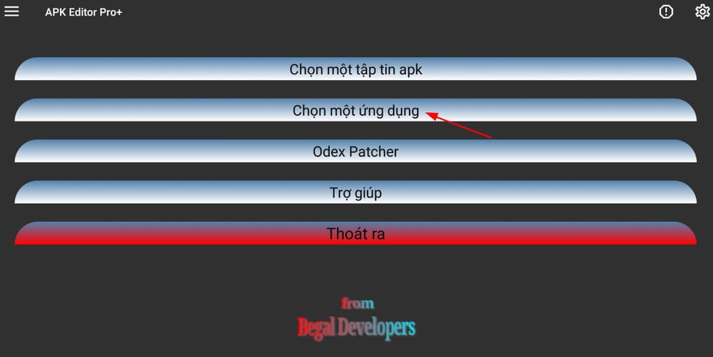 Hướng dẫn tạo AIRAVAT: RAT Android bí mật theo dõi điện thoại 255 Hướng dẫn tạo AIRAVAT: RAT Android bí mật theo dõi điện thoại 245