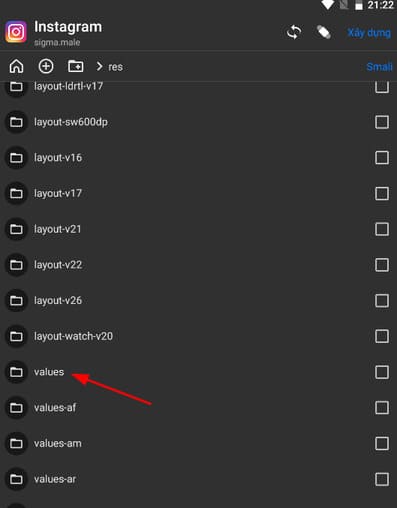 Hướng dẫn tạo AIRAVAT: RAT Android bí mật theo dõi điện thoại 260 Hướng dẫn tạo AIRAVAT: RAT Android bí mật theo dõi điện thoại 250