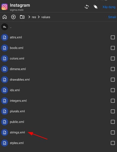 Hướng dẫn tạo AIRAVAT: RAT Android bí mật theo dõi điện thoại 261 Hướng dẫn tạo AIRAVAT: RAT Android bí mật theo dõi điện thoại 251