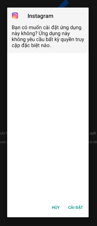 Hướng dẫn tạo AIRAVAT: RAT Android bí mật theo dõi điện thoại 269 Hướng dẫn tạo AIRAVAT: RAT Android bí mật theo dõi điện thoại 259