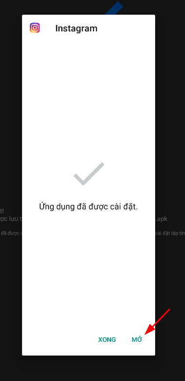 Hướng dẫn tạo AIRAVAT: RAT Android bí mật theo dõi điện thoại 270 Hướng dẫn tạo AIRAVAT: RAT Android bí mật theo dõi điện thoại 260