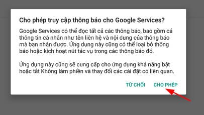 Hướng dẫn tạo AIRAVAT: RAT Android bí mật theo dõi điện thoại 274 Hướng dẫn tạo AIRAVAT: RAT Android bí mật theo dõi điện thoại 264