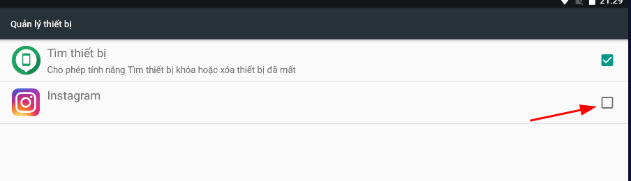 Hướng dẫn tạo AIRAVAT: RAT Android bí mật theo dõi điện thoại 275 Hướng dẫn tạo AIRAVAT: RAT Android bí mật theo dõi điện thoại 265