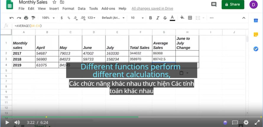 GlotDojo: Extension dịch video theo thời gian thực hỗ trợ học Coursera 18 GlotDojo: Extension dịch video theo thời gian thực hỗ trợ học Coursera 13