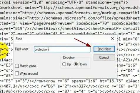 Cách xoá Pass bảo vệ file Excel Cách xoá Pass bảo vệ file Excel