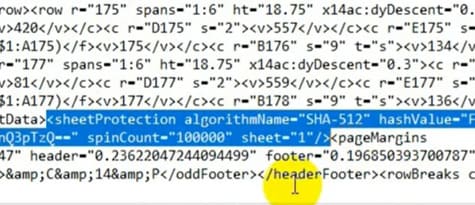 Cách xoá Pass bảo vệ file Excel Cách xoá Pass bảo vệ file Excel